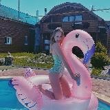 Шкодница 🦄🍼