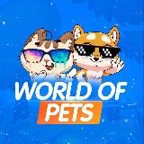 World OF pets