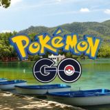 Pokemon GO BANYOLES