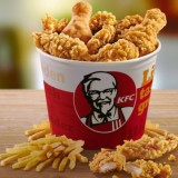 Купоны KFC
