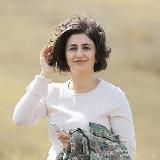 Shushan Stepanyan