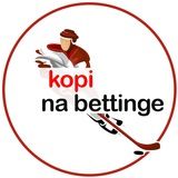 kopi na bettinge🏒