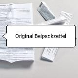 Original Beipackzettel💉💊