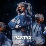 PASTYX CHAT