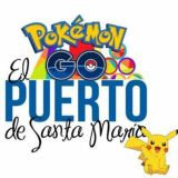 Pokemon Go El Puerto Santa Maria