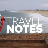 TRAVEL NOTES