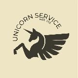 🦄 Unicorn Service | Refund