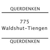 QUERDENKEN (775 - WALDSHUT TIENGEN) | Diskussion & Austausch - Wir für das Grundgesetz