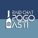 PoGO Asti [RAID CHAT]