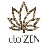 Агенство устойчивой моды clo'ZEN