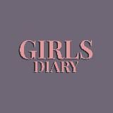 Girls Diary 🎀