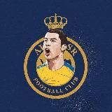 Al Nassr|Cristiano Ronaldo