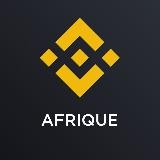 Binance Afrique - Annonces en français