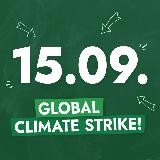 Fridays for Future Infostream Berlin