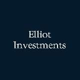 Elliot Investments