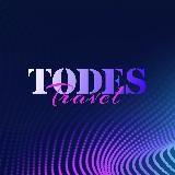 TODES TRAVEL