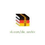 Deutsches Archiv