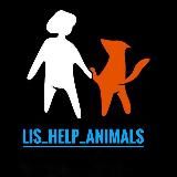 Lis_help_animals