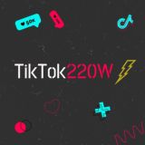 Марафон TikТок220W⚡️