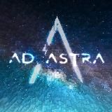 Ad astra in Ukraine