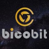 비코빗 거래소 (BicoBit.com) 공식알림방2