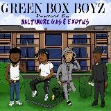 Greenboxboyz