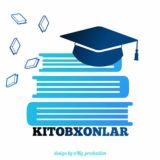 📚 Kitobxonlar 📚