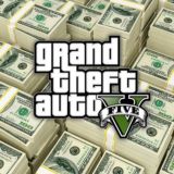 🤑💵 Money Drop Gta5 PC 🤑💵