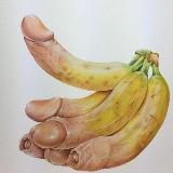 Бᴀнᴀнᴏвᴀя плᴀнтᴀция 🍌 Banana plantation 🍌 18+