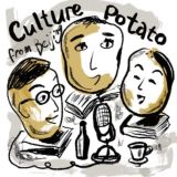 CulturePotato聽眾群