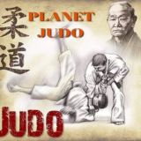 Planet Judo ⛩ 🌍