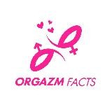 Orgazm Facts