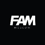 FAM - магазин бейсболок