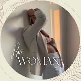ZABAVINA PRO WOMAN