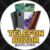 TELEFON BOZORI UZ GROUP