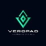 VEROPAD OFFICIAL PORTAL - ENTRY PORTAL