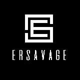 “ERSAVAGE” мужская одежда Крым