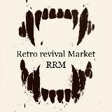 Retro Revival