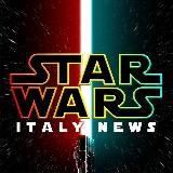 🇮🇹 Star Wars News Italy 🇮🇹