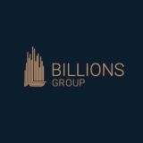 Billions Group - CEO | Недвижимость в Дубае