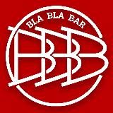 BLA BLA BAR NSK