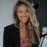 Elina Fridman