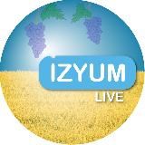 Izyum live news🇺🇦