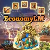 Economy - Lords Mobile!