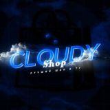 🎄КАНАЛ БОТА - Cloudy Shop