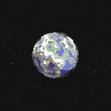 NFT Planet1