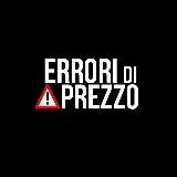 ✂️ ERRORI DI PREZZO - CODICI SCONTO ✂️