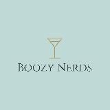 Boozy Nerds