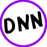 Dark Network News