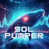 Sol Pumper 🐋